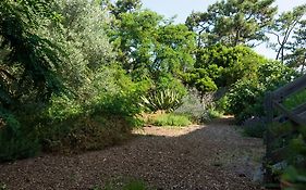 Le Lodge du Cap Ferret